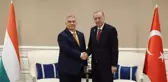 Cumhurbaşkanı Erdoğan, NATO 75. Yıl Anma Resepsiyonu'na katıldı (2)
