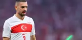 EURO 2024'e damga vuran Merih Demiral Süper Lig'e geliyor