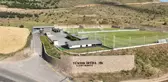 Erciyes Yüksek İrtifa Kamp Merkezi Futbol Takımlarına Ev Sahipliği Yapıyor