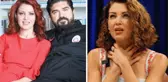 Nagehan Alçı, Rasim Ozan Kütahyalı'dan gördüğü şiddeti anlattı: Geceleri elimde bıçakla bekliyordum