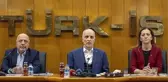 Türk-İş, DİSK ve HAK-İŞ'ten manifesto: Asgari ücret artırılmalı, en düşük emekli aylığı asgari ücret seviyesinde olmalı