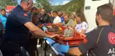Isparta'da baraj göletinde boğulma tehlikesi geçiren 13 yaşındaki kız hayatını kaybetti