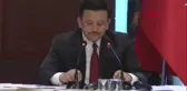 AK Parti Genel Başkan Yardımcısı Hamza Dağ: CHP'de genel başkanlar değişse de çark etme kültürü değişmemektedir