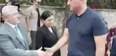 Kültür ve Turizm Bakanı Çorum'da Ören Yerlerini Gezdi