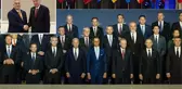 Cumhurbaşkanı Erdoğan, NATO zirvesinde! İlk görüşmeyi Macaristan Başbakanı Orban ile yaptı