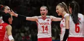Filenin Sultanları Olimpiyat maçları ne zaman, hangi tarihte? A Milli Kadın Voleybol Takımı olimpiyat kadrosu!