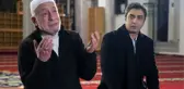 Kurtlar Vadisi'nin Ömer Baba'sı Emin Olcay, yıllar sonra ortaya çıktı