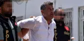 Antalya'da yanlış anlaşılma kavgası! Parktaki adamı döve döve katletti