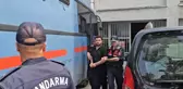 Kadının boğazını kesip öldüren ve eşini bıçakla yaralayan sanık, iyi hal indirimiyle 28 yıl 4 ay yedi
