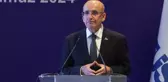 Bakan Şimşek: Enflasyonda en zoru geride kaldı