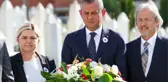 Özgür Özel'den Cumhurbaşkanı Erdoğan'ın video mesajının yarıda kesilmesine tepki