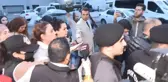 Kara Para Aklama İddiasıyla Tutuklanan Şüpheliler Hakkında İddianame Hazırlandı