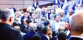 İBB Meclisi'nde AK Parti ve CHP Arasında Tartışma Çıktı
