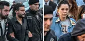 Polat çifti Asliye Ceza Mahkemesi'nde yargılanacak! İlk duruşma 4 Eylül'de