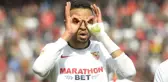 Taraftar yolunu gözlüyordu! İşte En-Nesyri'nin Fenerbahçe'ye geleceği tarih