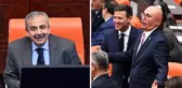 TBMM'de kahkaha tufanı! CHP'li Tanal'ın 