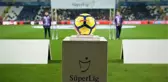 Trendyol Süper Lig 2024-2025 sezonu fikstürü çekildi! İşte ilk hafta maçları