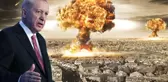 Erdoğan'dan 3. Dünya Savaşı yorumu: Risk görmüyorum, görmek de istemiyorum