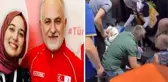 Eski Kızılay Başkanı Kınık'ın kızı ölümlü kazaya karıştı! 17 yaşındaki çocuk can verdi
