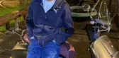 Kızılay'ın eski başkanının kızının karıştığı kazada bir kişi hayatını kaybetti