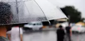 Meteoroloji'den sağanak uyarısı! Bu bölgelerde gök gürültülü yağmur bekleniyor