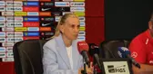 A Milli Kadın Futbol Takımı Play-off Şansını Değerlendirdi