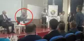 Patrona bak! İşçileri fırçalayıp tehdit etti: Yarın herkesi kapının önüne koyarım