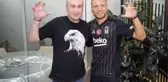 Beşiktaş, transferi açıkladı! Ciro Immobile İstanbul'a geldi