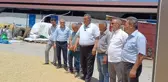 Niğde'de Arpa Üreticileri Sorunlarını Anlattı