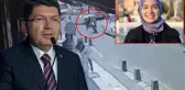 Ölümlü kazaya karışan Fatma Zehra Kınık nasıl serbest kaldı? Süreç Bakan Tunç'a soruldu
