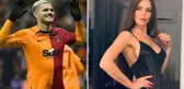 Wanda Nara'dan sonra umutlandı! Simge'ye Icardi'yi sordular, bir ilanı aşk etmediği kaldı