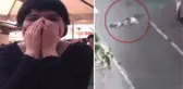 Elektrik akımına kapılarak can veren Özge'nin son anları! Etrafına neşe saçarken kayda aldılar