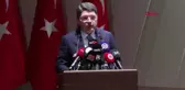 Adalet Bakanı Yılmaz Tunç: FETÖ elebaşıyla irtibatları ayan beyan ortada