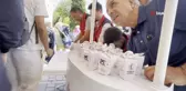 Ayasofya Camii'nde 15 Temmuz şehitleri için 251 hatim duası okundu