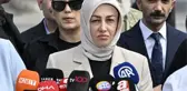 Ayşe Ateş, eşi Sinan Ateş'in dövdürdüğü gazetecilerden özür diledi