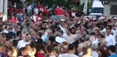 Bursa'da 15 Temmuz Demokrasi ve Milli Birlik Günü Anma Töreni