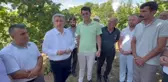 CHP Samsun Milletvekili Murat Çan, Fındık Üreticilerinin Sorunlarını Dile Getirdi