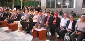 Denizli'de 15 Temmuz Demokrasi ve Milli Birlik Günü Anma Töreni