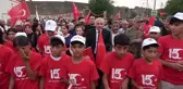 Diyarbakır'da 15 Temmuz Demokrasi ve Milli Birlik Günü anma etkinlikleri düzenlendi