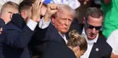 Donald Trump, ABD'deki seçimler için resmen aday oldu! Başkan yardımcısı adayı bile belli