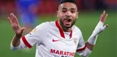 En-Nesyri Fenerbahçe'ye gelecek mi? Sevilla'dan resmi açıklama var