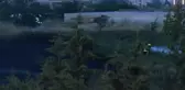 Atatürk Havalimanı'nın Çevresinde Yangın Çıktı