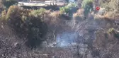 İzmir'deki orman yangınında ölenler baba oğul ve yeğenmiş