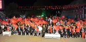 Kahramanmaraş'ta 15 Temmuz Anma Programı Düzenlendi