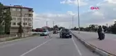 Kulu'da elektrikli bisiklet sürücüsü trafik kazasında hayatını kaybetti