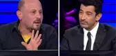 Milyoner'e katılan yarışmacı hiç susmadı! Kenan İmirzalıoğlu sonunda patladı: Makineli tüfek gibisin