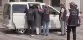 Erzurum'da PKK/KCK Terör Örgütünün Rusya'daki Yapılanmasına Operasyon