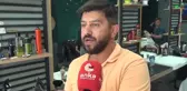 Sinop'ta berberler hayat pahalılığından şikayetçi