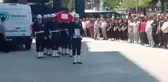 Polis Memuru Günay Vardar'ın Vefatı