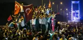 Türkiye'nin en karanlık ve uzun gecesi! 15 Temmuz hain darbe girişiminin üzerinden 8 yıl geçti
